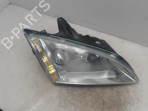 Left headlight FORD FOCUS II (DA_, HCP, DP) | BP36748944C28 - Image 3