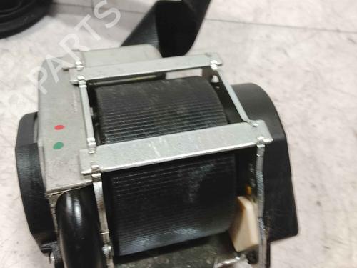 Front right seatbelt VW GOLF VI (5K1) | BP36713087I25 - Image 2