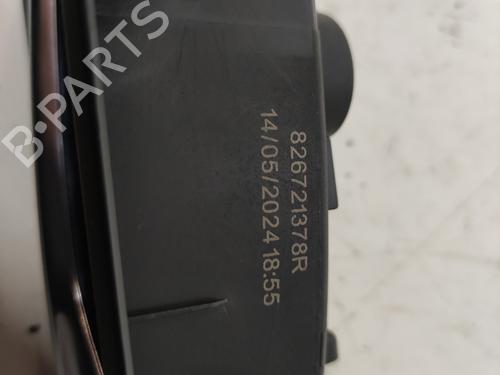 Rear right interior door handle RENAULT CLIO V (B7_) | BP36704220I16 - Image 2