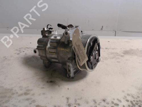 Used AC compressor AC compressor RENAULT CAPTUR I (J5_, H5_) [2013-2026] 36726697 36726697