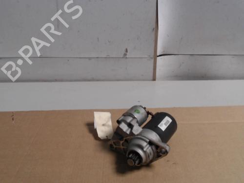Starter AUDI A2 (8Z0) 1.4 | BP36730598M8 - Image 2