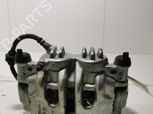 Right front brake caliper RENAULT MASTER III Platform/Chassis (EV, HV, UV) | BP36706226M104 - Image 2