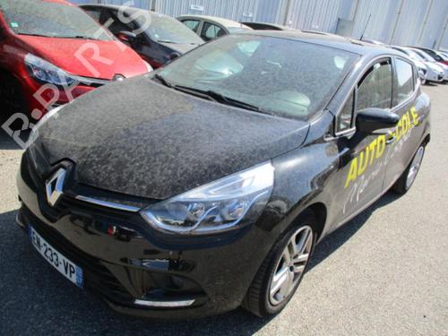 Left front window switch RENAULT CLIO IV (BH_) 1.5 dCi 90 | BP36728133I27 - Image 7
