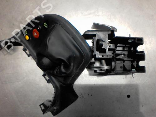 Selector da caixa RENAULT KANGOO Express (FW0/1_) | BP36737260M90 - Image 3