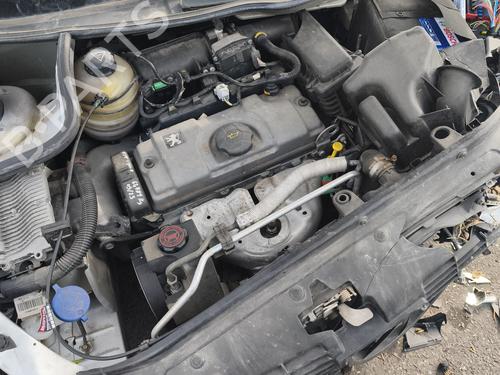 Engine PEUGEOT 206 Hatchback (2A/C) | BP36717522M1 - Image 10