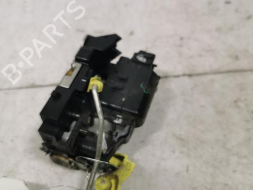 Used Rear left lock Rear left lock 36948719 36948719
