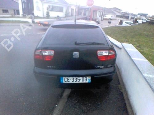 Starter SEAT LEON (1M1) 1.9 TDI | BP36732216M8 - Image 3