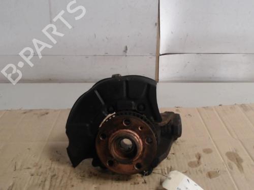 Fusée avant droite Fusée avant droite AUDI A3 (8L1) 1.8 T (150 hp) 36736269 36736269