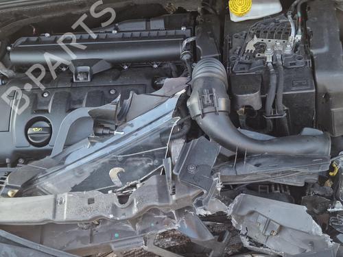 Sæde Bagtil CITROËN DS3 (SA_) 1.6 VTi 120 | BP36746174C17 - Image 14