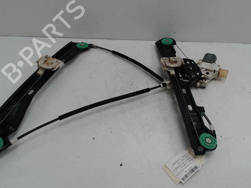 Used Front left window mechanism Front left window mechanism BMW 1 (E87) 118 d (143 hp) 36740391 36740391