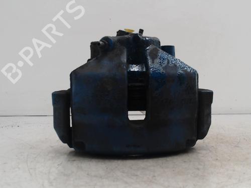 Used Right front brake caliper Right front brake caliper AUDI A3 Sportback (8PA) [2004-2015] 36742343 36742343