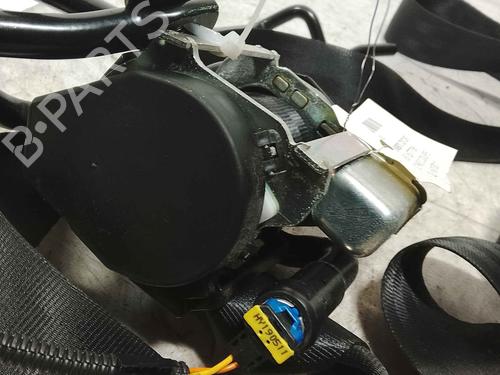 Used Front right seatbelt Front right seatbelt 36711916 36711916