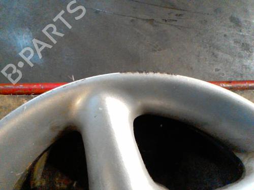 Used Rim Rim BMW 5 (E39) 525 tds (143 hp) 36749609 36749609