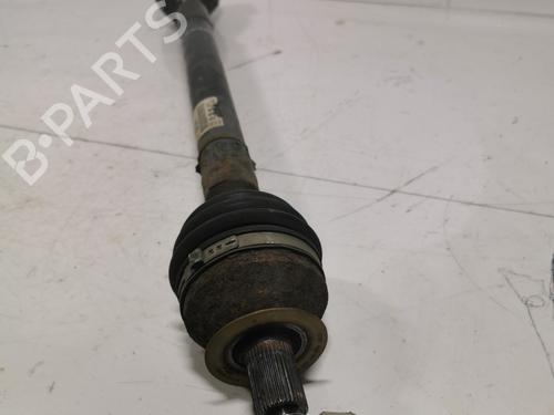 Right front driveshaft SKODA FABIA II (542) 1.2 TDI | BP37472837M39 - Image 4