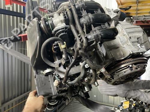 Engine CITROËN C1 II (PA_, PS_) 1.0 VTi 68 | BP36744902M1  - Image 5