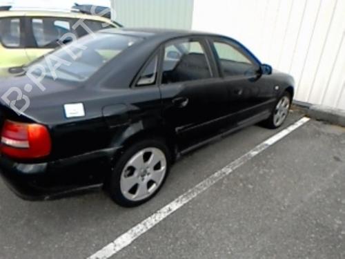 Brugte AUDI A4 B5 (8D2) 1.9 TDI 4760213