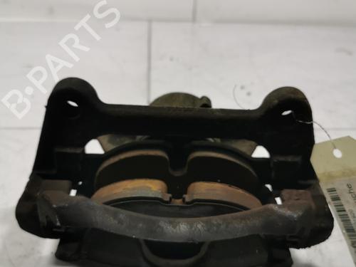 Left front brake caliper SEAT LEON (5F1) 2.0 TDI | BP36709739M105 - Image 2