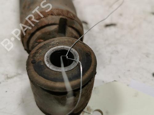 Used Left rear shock absorber Left rear shock absorber FORD GRAND C-MAX (DXA/CB7, DXA/CEU) 1.6 TDCi (115 hp) 36707301 36707301
