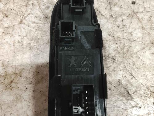 Used Left front window switch Left front window switch 36712271 36712271