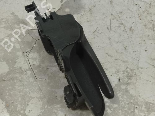Used Front right interior door handle Front right interior door handle PEUGEOT 107 (PM_, PN_) 1.0 (68 hp) 39663713 39663713