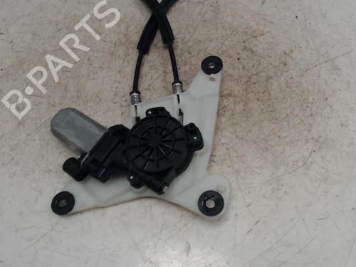 Front right window mechanism RENAULT MASTER III Van (FV) | BP36746967C23 - Image 4