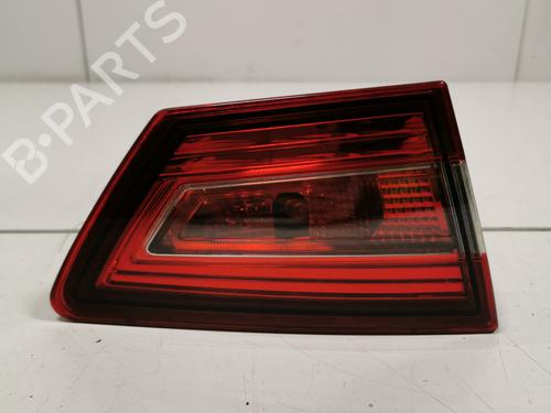 Left tailgate light RENAULT CLIO IV (BH_) 1.5 dCi 90 | BP36704516C79 - Image 2