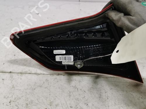 Used Right tailgate light Right tailgate light CITROËN C4 II (NC_) 1.6 HDi 90 (92 hp) 40204209 40204209