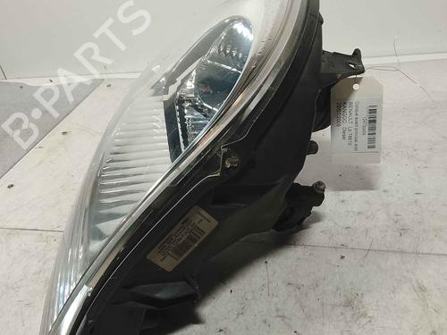 Right headlight RENAULT KANGOO Express (FC0/1_) 1.5 dCi (FC1E) | BP36717236C29 - Image 3