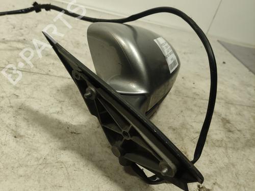 Left mirror AUDI A4 B6 (8E2) 1.9 TDI | BP36718697C26 - Image 3