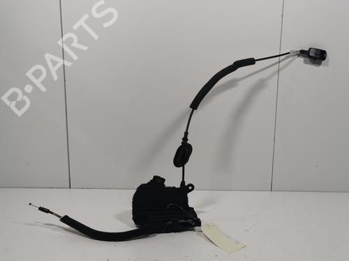 Højre bagtil lås RENAULT ZOE (BFM_) ZOE | BP36705577C99 - Image 4
