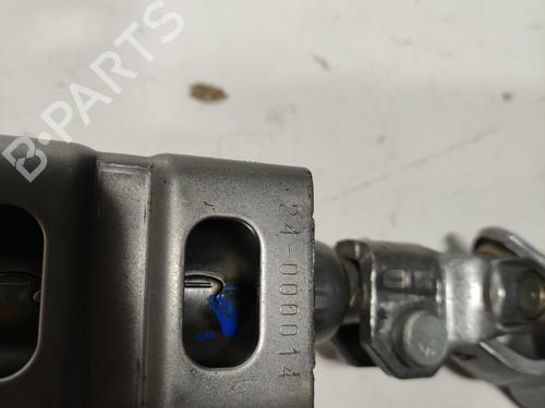 Steering column RENAULT MASTER III Platform/Chassis (EV, HV, UV) 2.3 dCi 150 FWD (EV0F, HV0F, UV0F, EV03, HV03, UV03) | BP36751721M21 - Image 3
