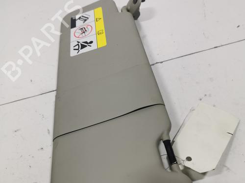 left-sun-visor-dacia-duster-hs_-2010-2011-2012-2013-2014-2015-2016-2017-2018-36720301 main image