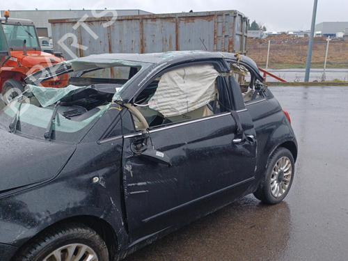 Ratstangsstang FIAT 500 (312_) 1.2 (312AXA1A) | BP36736282I23  - Image 11