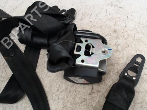 Used Front left seatbelt Front left seatbelt VW TOUAREG (7LA, 7L6, 7L7) 3.0 V6 TDI (225 hp) 36745933 36745933
