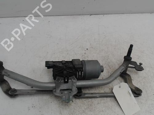 Front wiper motor PEUGEOT 2008 I (CU_) 1.4 HDi | BP36736737M29 - Image 2