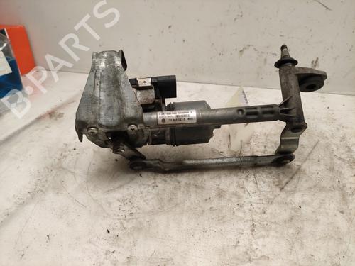 Used Front wiper motor Front wiper motor 36751109 36751109