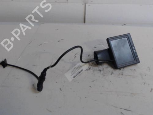 Used Display monitor Display monitor RENAULT MASTER III Van (FV) 2.3 dCi 165 RWD (FV0P, FV0U, FV10, FV12, FV1E) (163 hp) 36731293 36731293