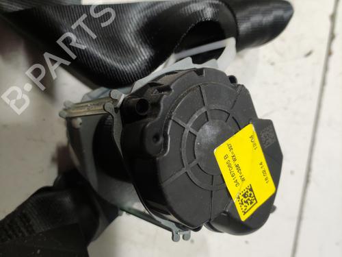 Rear left seatbelt RENAULT TWINGO III (BCM_, BCA_)  | BP36728261I29  - Image 5