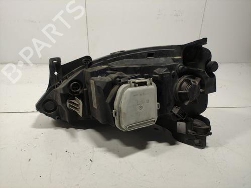 Used Right headlight Right headlight OPEL CORSA C (X01) [2000-2009] 36704130 36704130