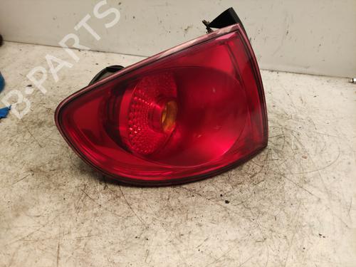 Used Left taillight Left taillight 36750548 36750548