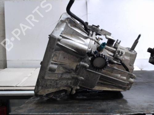 Gearbox DACIA DUSTER SUV Van | BP36734602M3 - Image 2