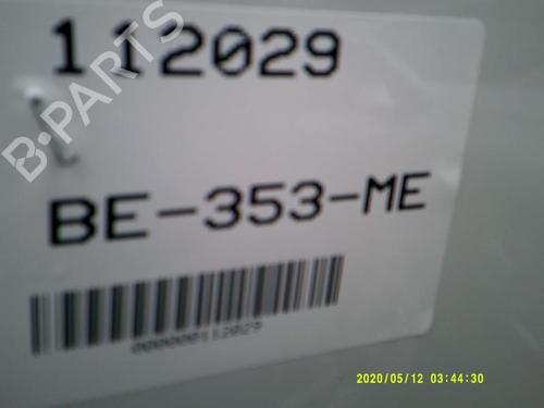 Front bumper DACIA LOGAN MCV (KS_) 1.5 dCi (KS0W) | BP36732129C7  - Image 8