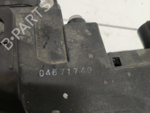 Right headlight AUDI A4 B6 Avant (8E5) 1.9 TDI | BP36704683C29 - Image 3