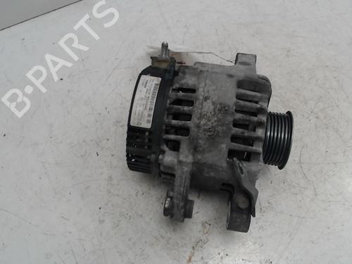 Alternator CITROËN C1 (PM_, PN_) 1.0 | BP36742076M7 - Image 3