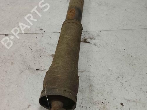 Used Left rear shock absorber Left rear shock absorber 36713277 36713277
