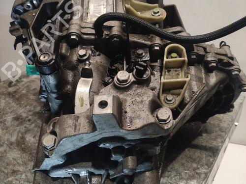 Gearbox RENAULT MEGANE III Hatchback (BZ0/1_, B3_)  | BP36710576M3  - Image 7