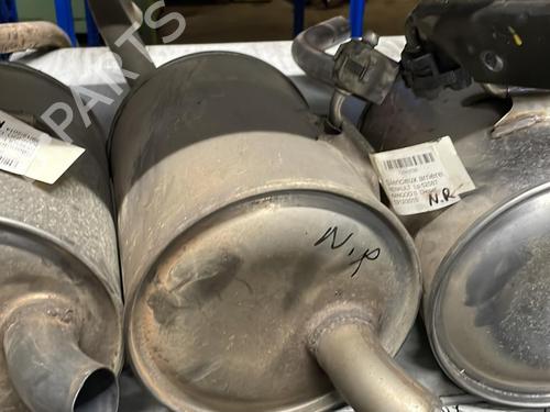 Used Exhaust system Exhaust system RENAULT KANGOO Express (FW0/1_) [2008-2026] 36720751 36720751