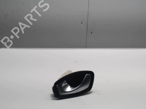 Used Front left interior door handle Front left interior door handle RENAULT MEGANE III Hatchback (BZ0/1_, B3_) 1.9 dCi (BZ0N, BZ0J) (131 hp) 36727341 36727341
