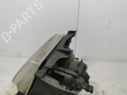 Used Left headlight Left headlight PEUGEOT EXPERT Van (222) 1.9 TD (92 hp) 36710962 36710962