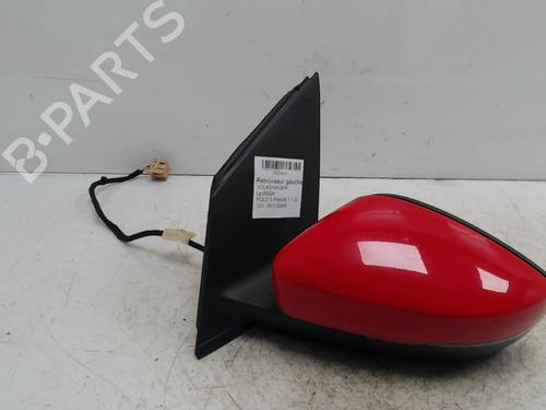 Retrovisor esquerdo Retrovisor esquerdo 36744703 36744703